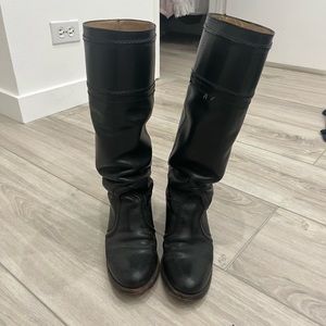 Frye Jean Tall Pull On - 7